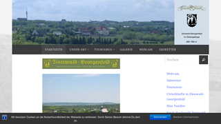 Zinnwald-Georgenfeld