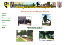 Irfersgr�n