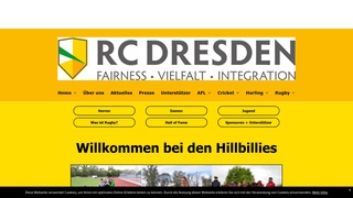 Rugby-Verein Dresden e.V.