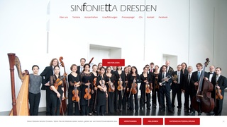 Sinfonietta Dresden e.V.
