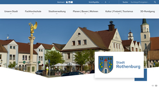 Rothenburg /Oberlausitz