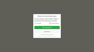 Mauersberg im Erzgebirge