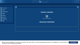 Dresdner Freizeitgruppe