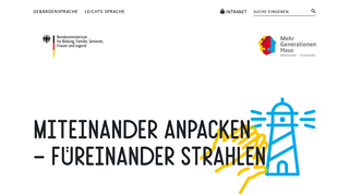 Mehrgenerationenhaus Dresden-Strehlen