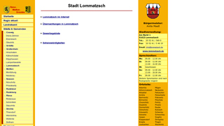 Lommatzsch