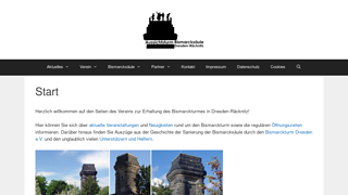 Bismarckturm Dresden e.V.