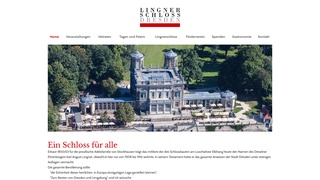 Lingnerschloss Dresden