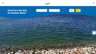 Dresdner B�der