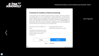 Schwarzheide - Extra Kinowelt