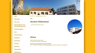 Grundschule Liebertwolkwitz