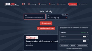 HeroJob.de