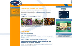 Pirna-online