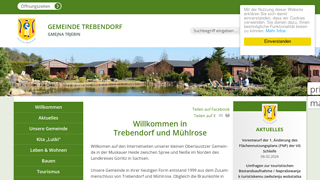 Sportverein Trebendorf e.V.