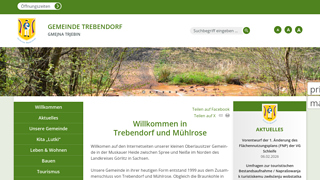 Domowina-Ortsgruppe M�hlrose