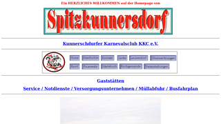 Spitzkunnersdorf /OL