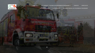 Freiwillige Feuerwehr Possendorf