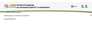 Kinder- und Jugenderholungszentrum "Am Filzteich" e.V. (Schneeberg/Erzgeb.)