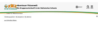 Kinder- und Erholungszentrum Sebnitz e.V.