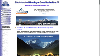 Himalaya-Gesellschaft e.V.