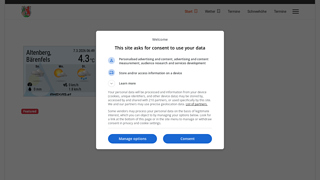 B�renfels - Kurort B�renfels