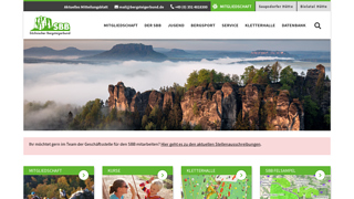 S�chsischer Bergsteigerbund e.V.