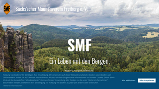 S�chs'scher Maunt'nverein Freiberg (SMF) e.V.