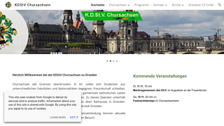 KDStV Chursachsen