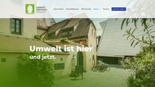 Umweltzentrum Dresden