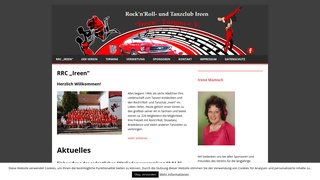 Tanz-Club "Ireen" Torgau