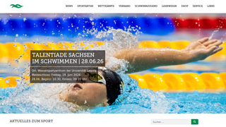 S�chsischer Schwimmverband e.V.
