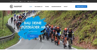 Chemnitzer Polizeisportverein e.V. - Sektion Radsport
