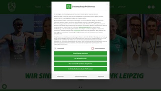 SC DHfK Leipzig e.V.