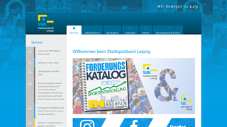 Stadtsportbund Leipzig e.V.