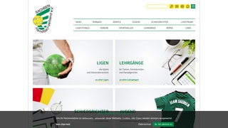 USV TU Dresden - Handball