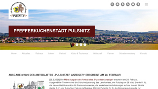 Pulsnitz