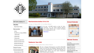 SG Turm Leipzig e.V.