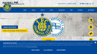 1. FC Lokomotive Leipzig