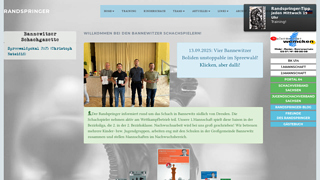 Schachverein Bannewitz