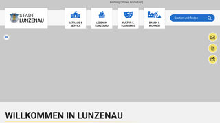 Lunzenau