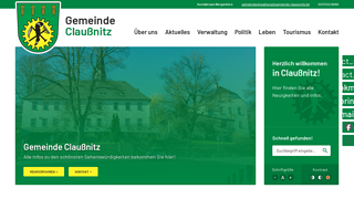 Christliches Centrum Chemnitztal e.V.