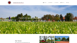 Leipziger Sportclub 1901 e.V.