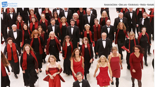 Singakademie Dresden e.V.