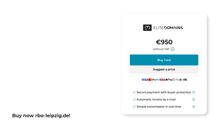 Rundfunk-Blasorchester Leipzig