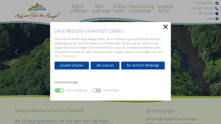 Heimat- und Verkehrsverein "Rochlitzer Muldental" e.V.