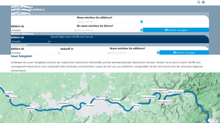 S�chsische Dampfschiffahrt